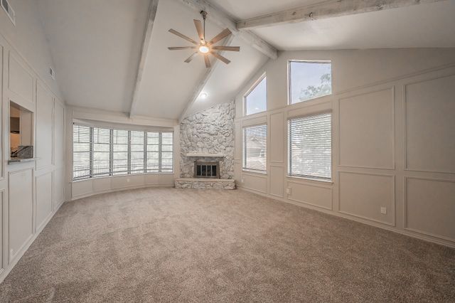 1724 Prestonwood Drive, Arlington, TX 76012