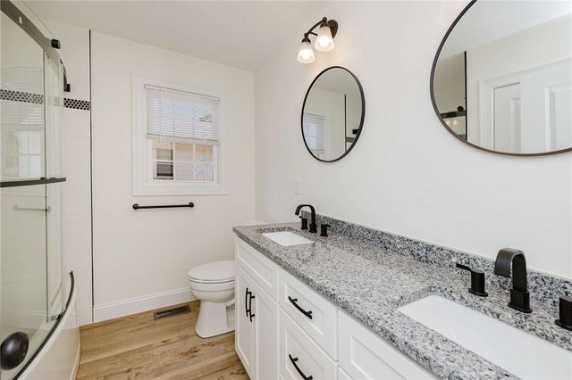 211 Legion Way, Cranston, RI 02910