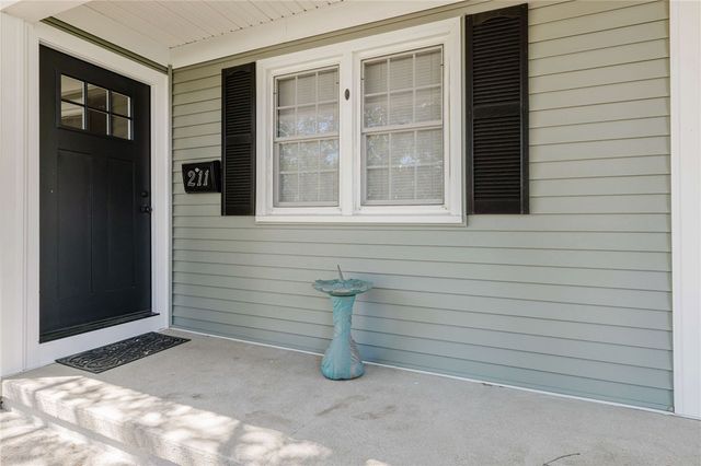 211 Legion Way, Cranston, RI 02910
