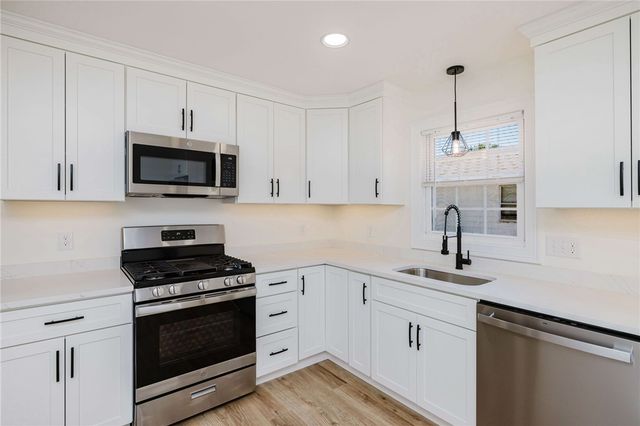 211 Legion Way, Cranston, RI 02910
