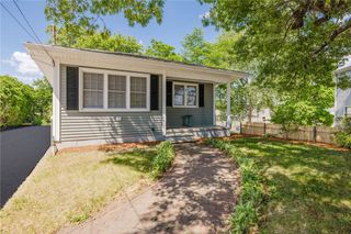 211 Legion Way, Cranston, RI 02910