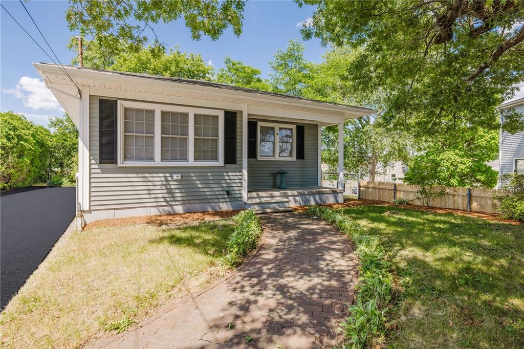 211 Legion Way, Cranston, RI 02910
