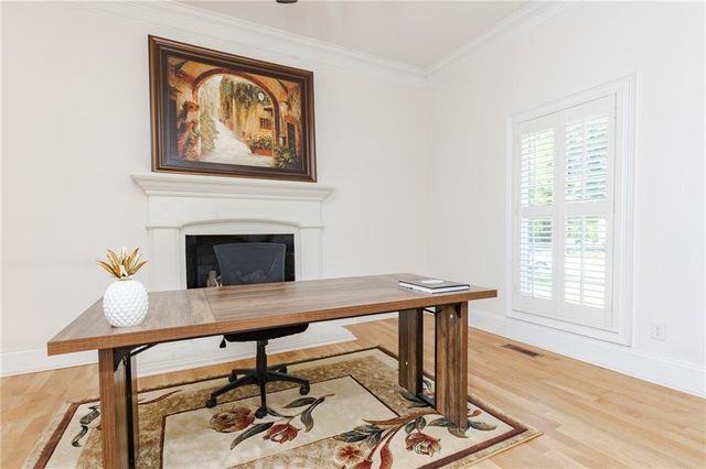 720 Latrobe Way, Macon, GA 31220