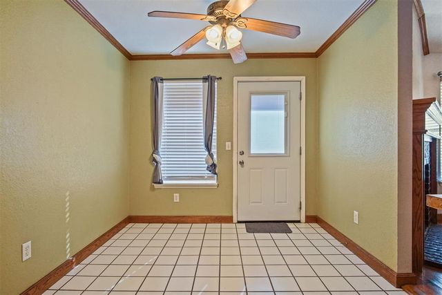 1936 NW 172nd Street, Edmond, OK 73012