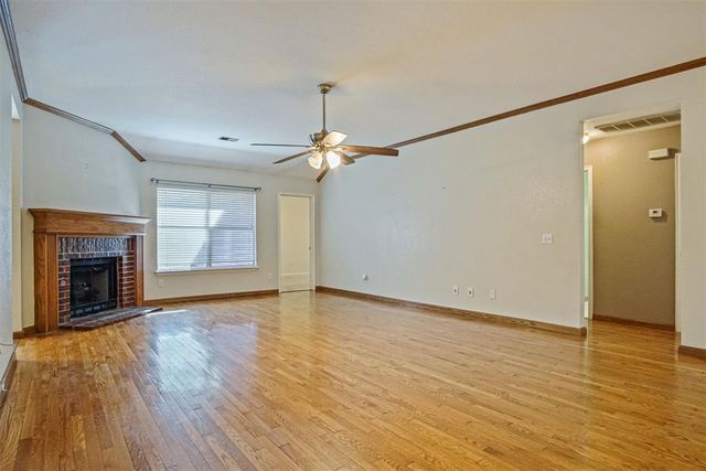 1936 NW 172nd Street, Edmond, OK 73012