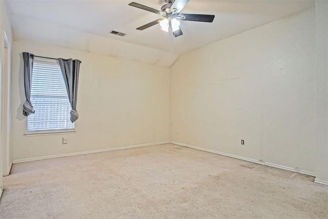 1936 NW 172nd Street, Edmond, OK 73012