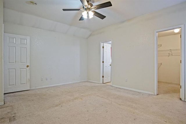 1936 NW 172nd Street, Edmond, OK 73012