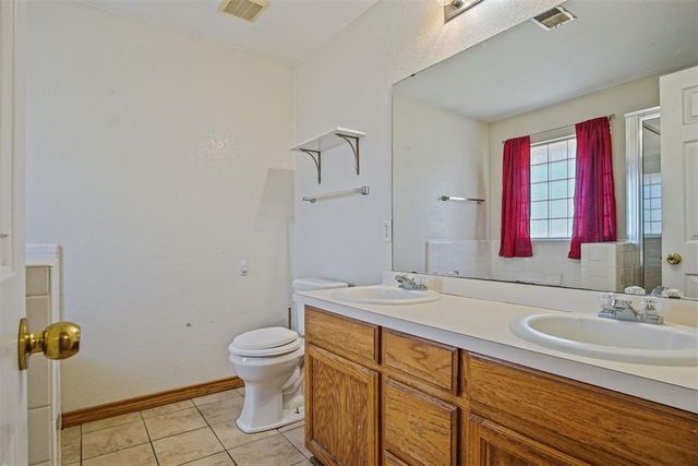 1936 NW 172nd Street, Edmond, OK 73012