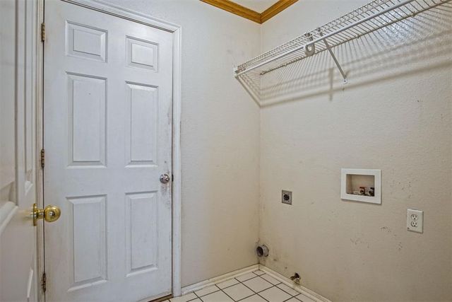 1936 NW 172nd Street, Edmond, OK 73012