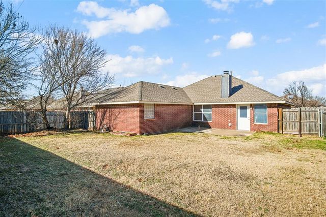 1936 NW 172nd Street, Edmond, OK 73012