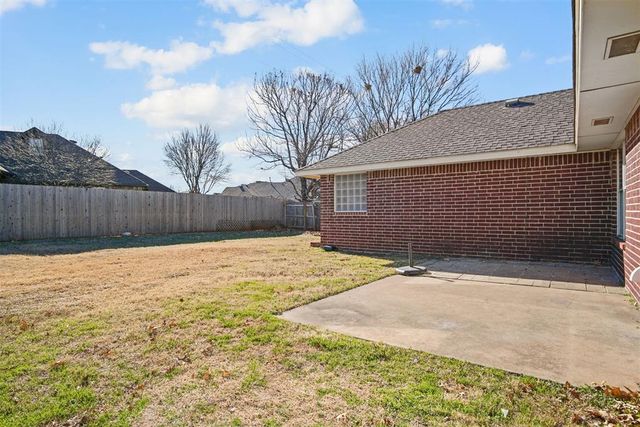 1936 NW 172nd Street, Edmond, OK 73012