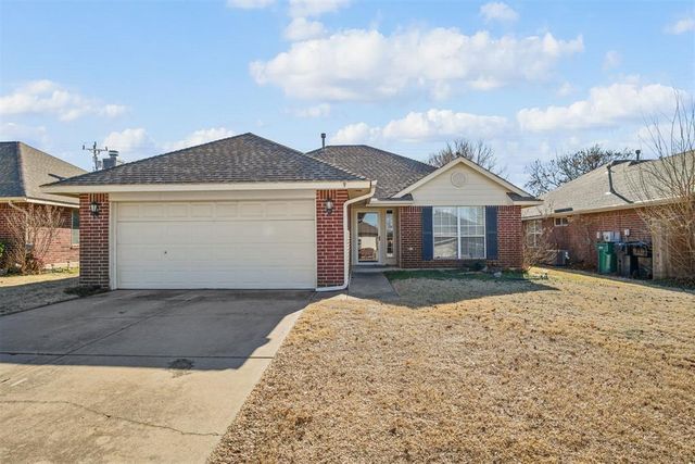 1936 NW 172nd Street, Edmond, OK 73012