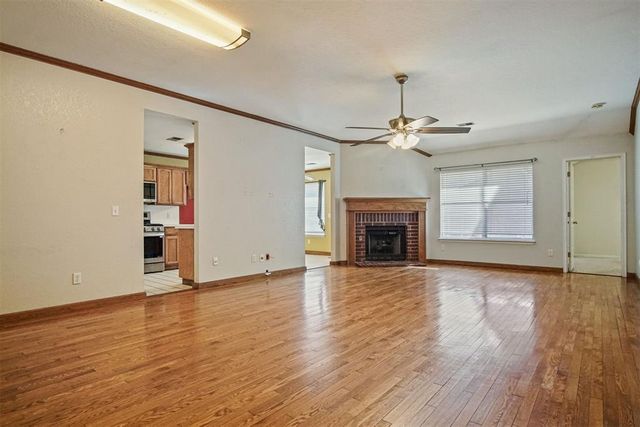 1936 NW 172nd Street, Edmond, OK 73012