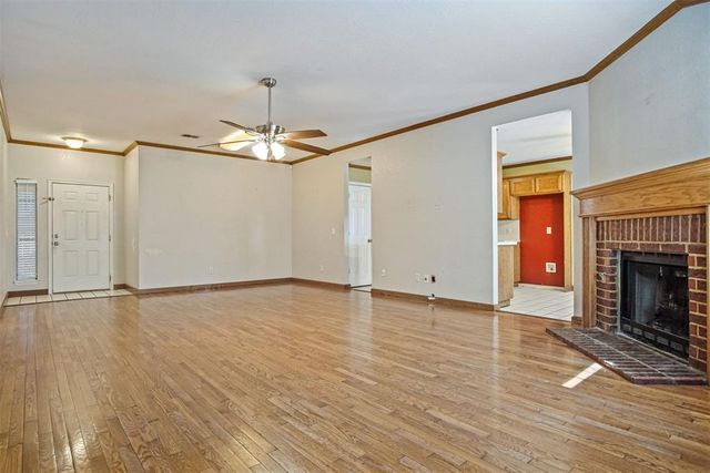 1936 NW 172nd Street, Edmond, OK 73012