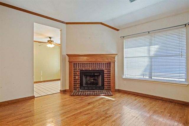 1936 NW 172nd Street, Edmond, OK 73012