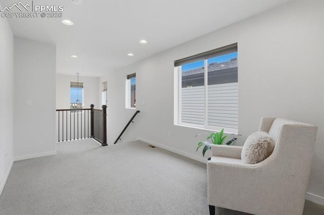 8648 Wolf Valley Drive, Colorado Springs, CO 80924