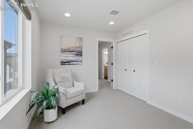 8648 Wolf Valley Drive, Colorado Springs, CO 80924