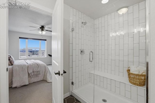 8648 Wolf Valley Drive, Colorado Springs, CO 80924