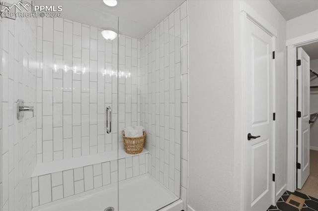 8648 Wolf Valley Drive, Colorado Springs, CO 80924