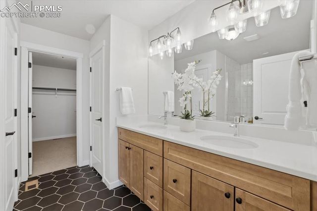 8648 Wolf Valley Drive, Colorado Springs, CO 80924