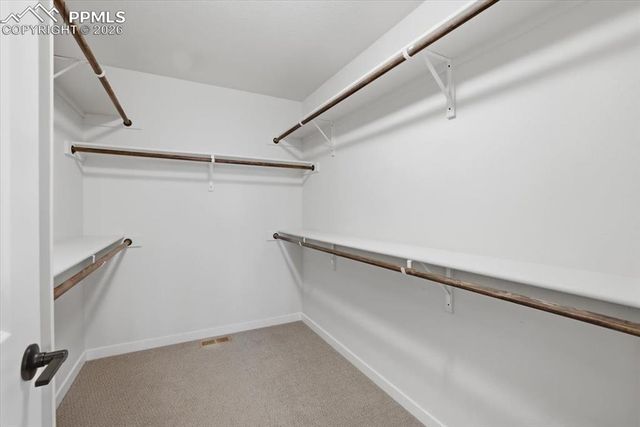 8648 Wolf Valley Drive, Colorado Springs, CO 80924