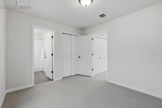 8648 Wolf Valley Drive, Colorado Springs, CO 80924