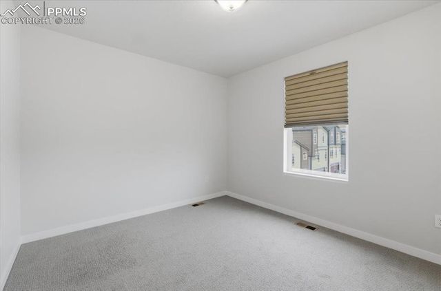 8648 Wolf Valley Drive, Colorado Springs, CO 80924