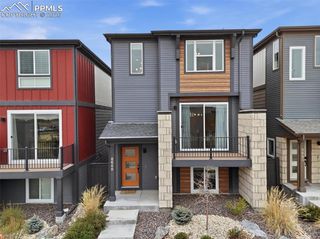 8648 Wolf Valley Drive, Colorado Springs, CO 80924