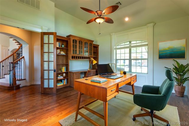 7305 S 2nd Street, Broken Arrow, OK 74011
