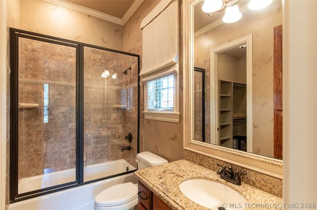 7305 S 2nd Street, Broken Arrow, OK 74011