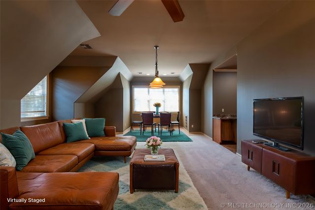 7305 S 2nd Street, Broken Arrow, OK 74011