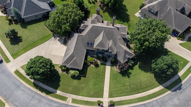7305 S 2nd Street, Broken Arrow, OK 74011