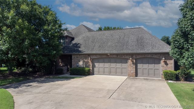 7305 S 2nd Street, Broken Arrow, OK 74011