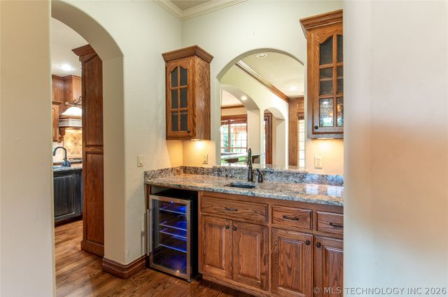 7305 S 2nd Street, Broken Arrow, OK 74011