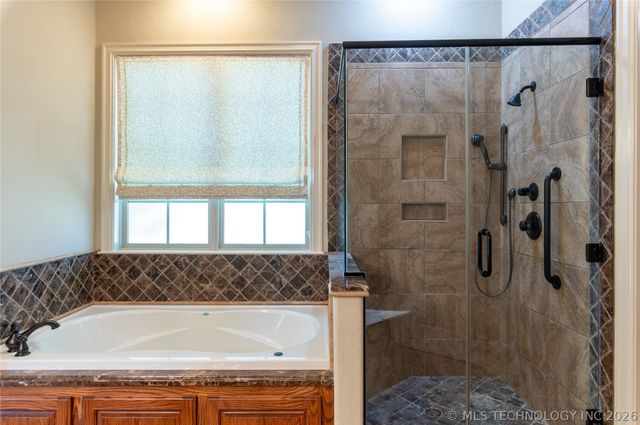 7305 S 2nd Street, Broken Arrow, OK 74011