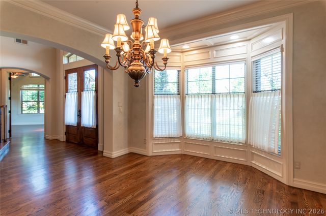 7305 S 2nd Street, Broken Arrow, OK 74011