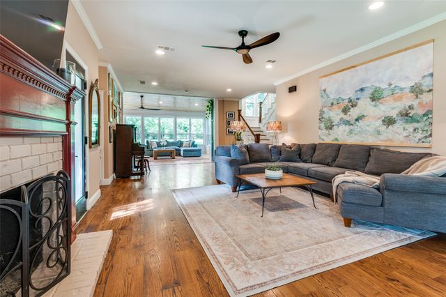 3700 Red Oak Drive, Corinth, TX 76208