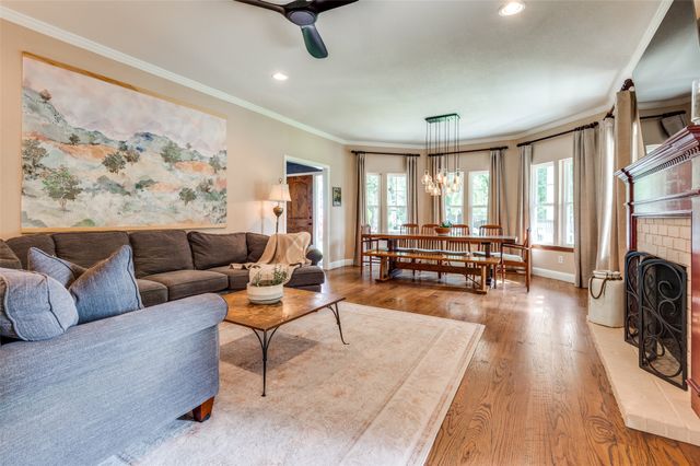 3700 Red Oak Drive, Corinth, TX 76208