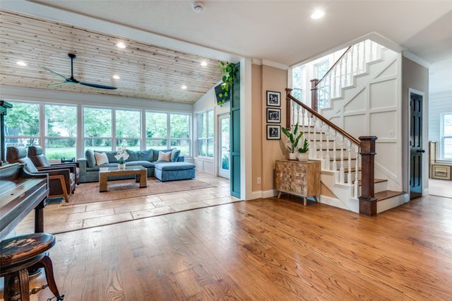 3700 Red Oak Drive, Corinth, TX 76208