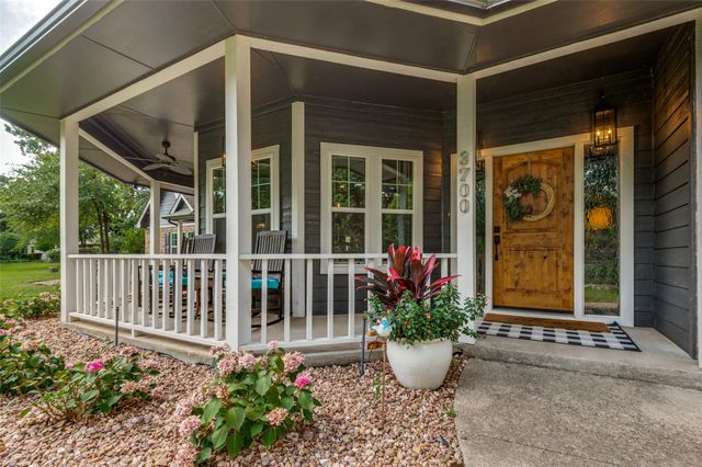 3700 Red Oak Drive, Corinth, TX 76208