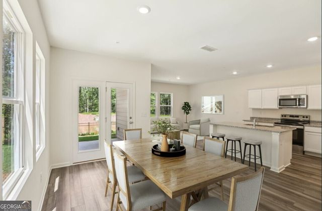 1260 Fagiolo Street, Mcdonough, GA 30253