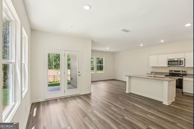 1260 Fagiolo Street, Mcdonough, GA 30253