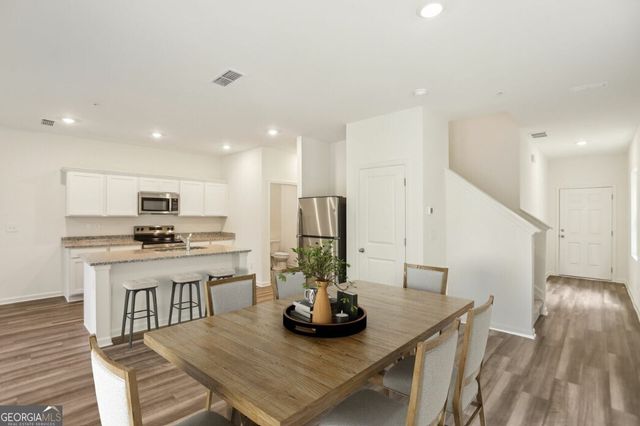 1260 Fagiolo Street, Mcdonough, GA 30253