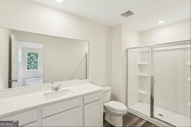 1260 Fagiolo Street, Mcdonough, GA 30253