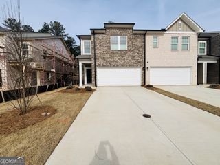 1260 Fagiolo Street, Mcdonough, GA 30253