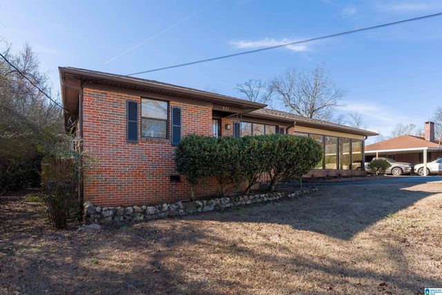 321 23RD AVENUE NW, Birmingham, AL 35215