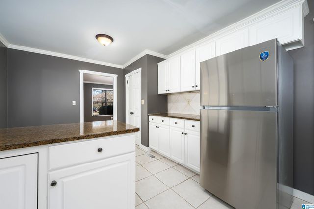 321 23RD AVENUE NW, Birmingham, AL 35215