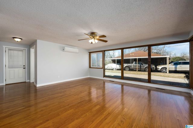 321 23RD AVENUE NW, Birmingham, AL 35215