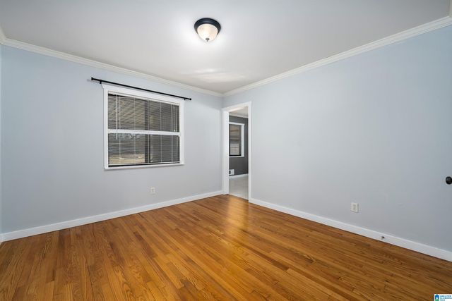 321 23RD AVENUE NW, Birmingham, AL 35215