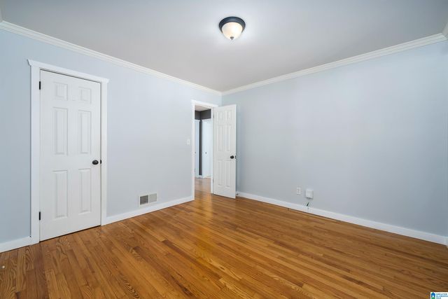 321 23RD AVENUE NW, Birmingham, AL 35215